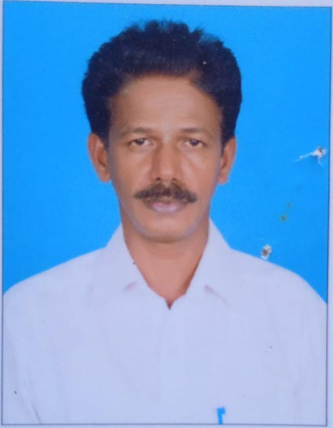 V. Srikumar