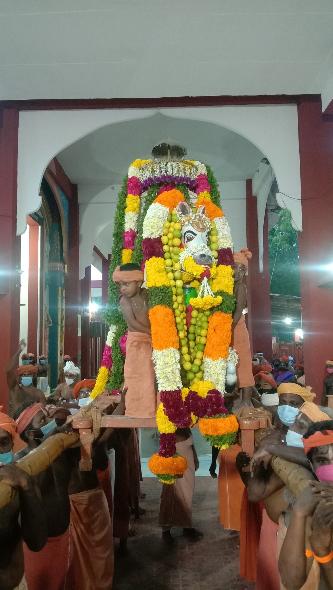 தர்ம யுகம்
