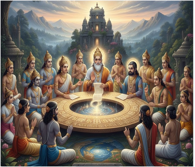 அகிலத்திரட்டு