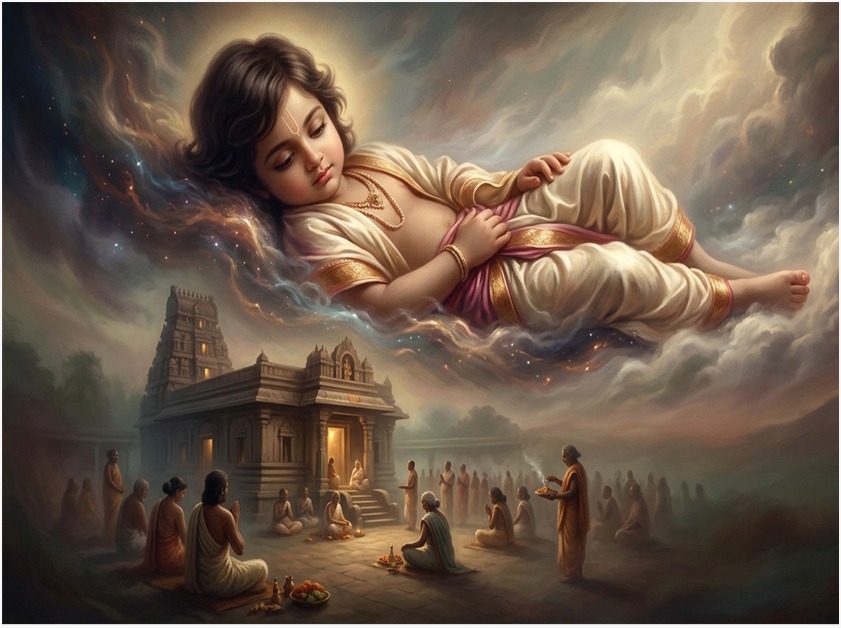 ஆதிக்கயிலை முனிவர்