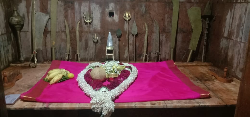 அய்யா வைகுண்ட அவதாரம்