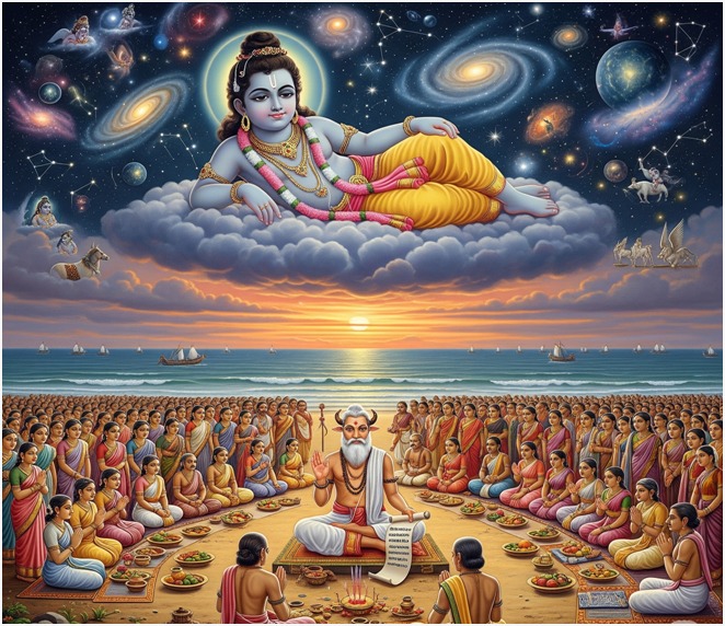 துவையல் தவசு