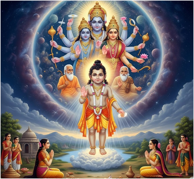 தினசரி பிரார்த்தனைகள்